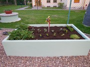 Zahrádka ve školce